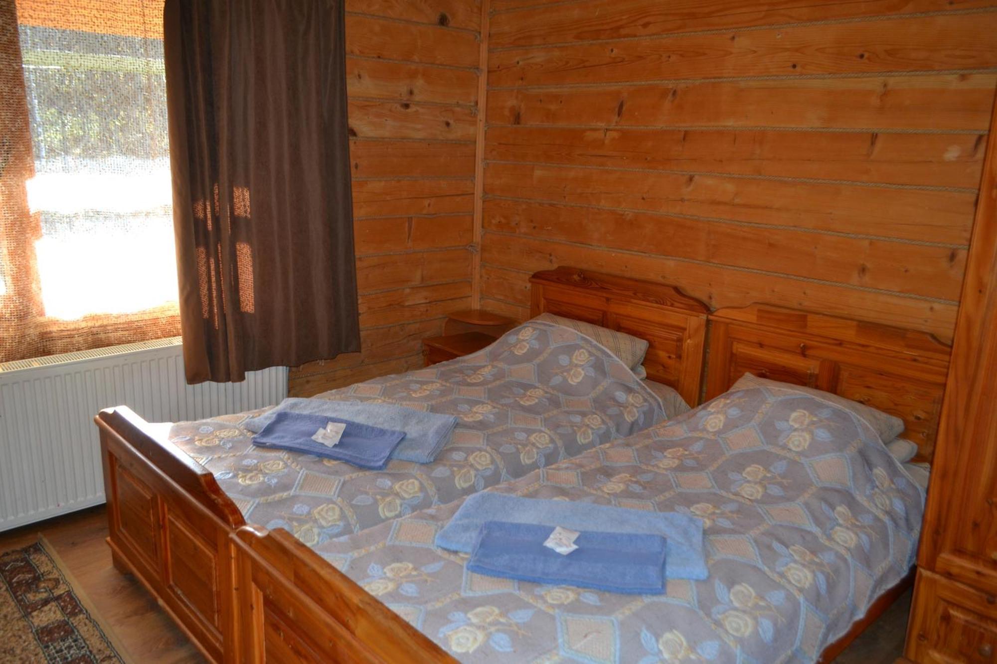 Hirskyy Svitanok Migovo Exterior foto